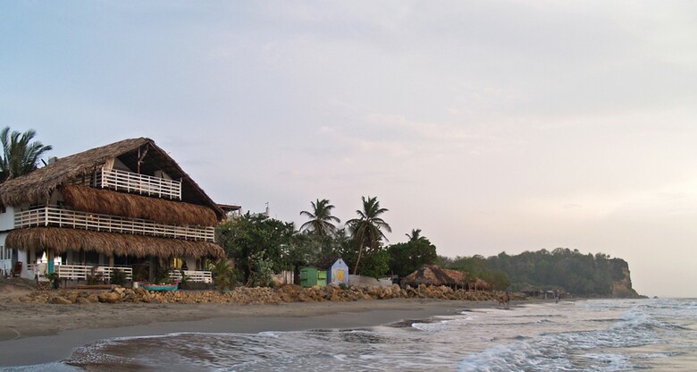 Kohsamui Hotel De Mar
