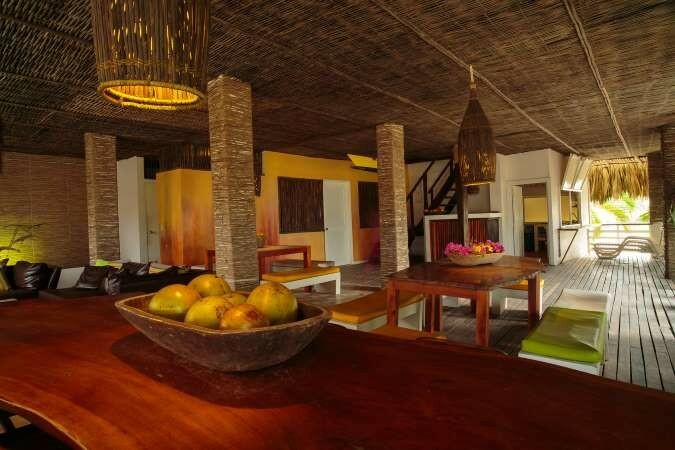 Kohsamui Hotel De Mar