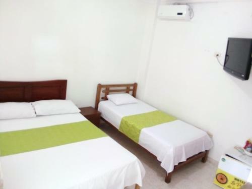 Hotel La Posada De La Ermita