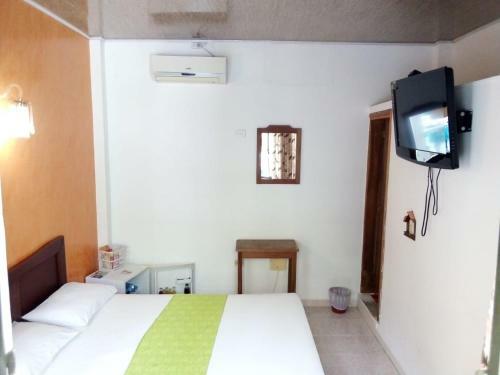 Hotel La Posada De La Ermita