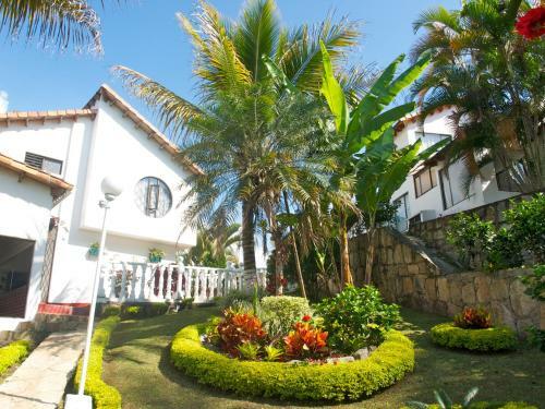 Hostal Silvania, Ferienhaus - Casa Campestre