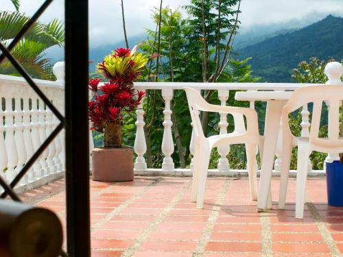 Hostal Silvania, Ferienhaus - Casa Campestre