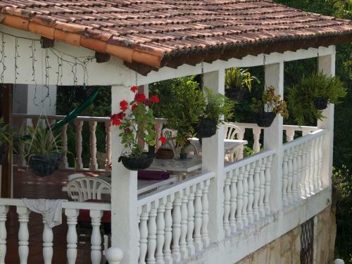 Hostal Silvania, Ferienhaus - Casa Campestre