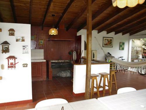 Hostal Silvania, Ferienhaus - Casa Campestre