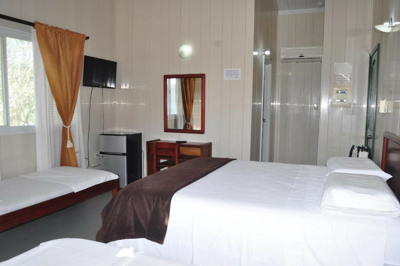 Hotel Nitana
