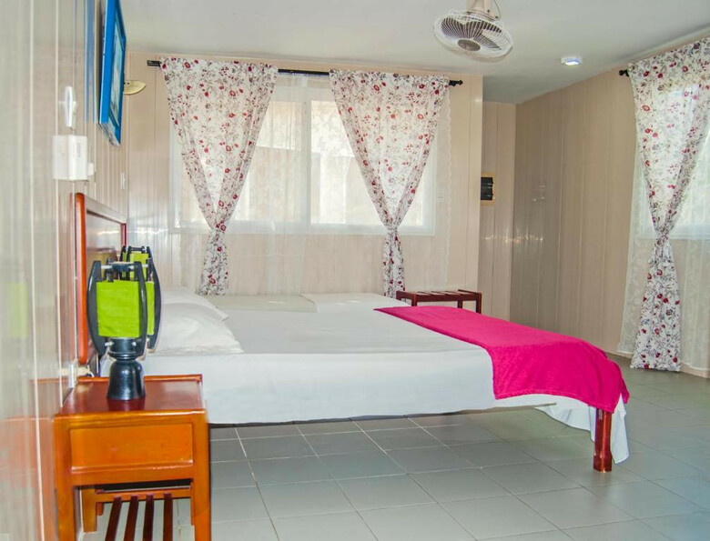 Hotel Nitana