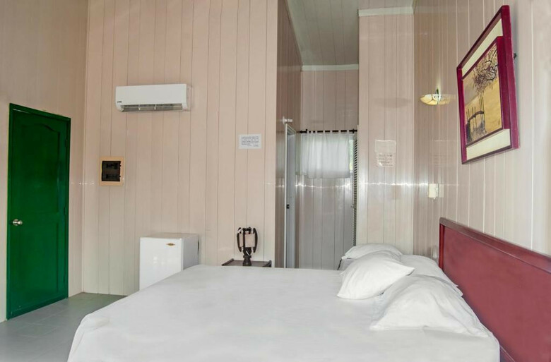 Hotel Nitana