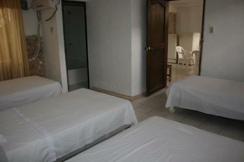 Hostal Caba�a El Castillo