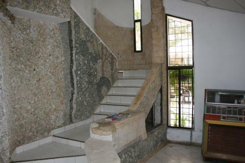 Hostal Caba�a El Castillo