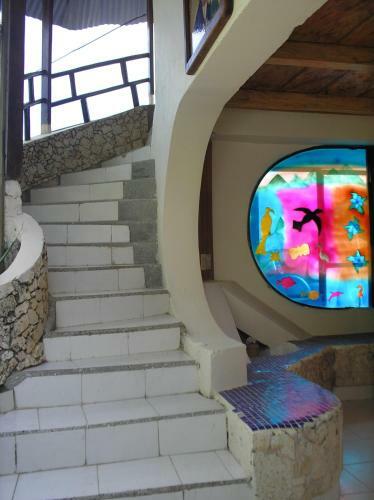 Hostal Caba�a El Castillo