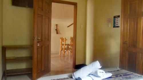 Hotel Costa Mar Cove�as