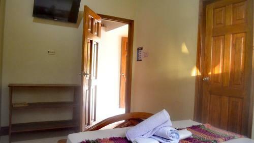 Hotel Costa Mar Cove�as