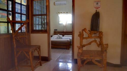 Hotel Costa Mar Cove�as