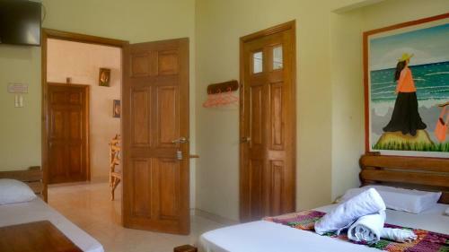 Hotel Costa Mar Cove�as
