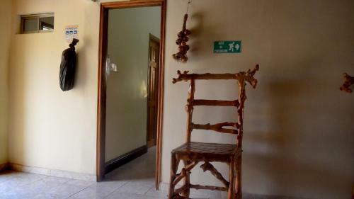 Hotel Costa Mar Cove�as