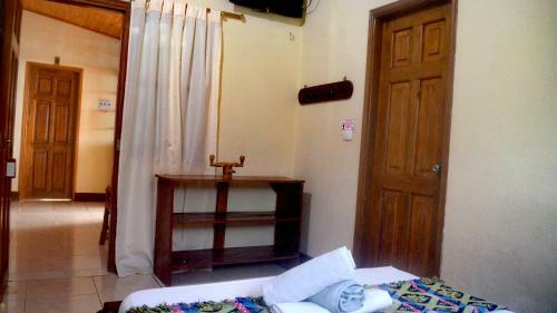 Hotel Costa Mar Cove�as