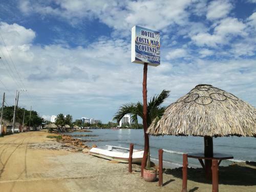 Hotel Costa Mar Cove�as