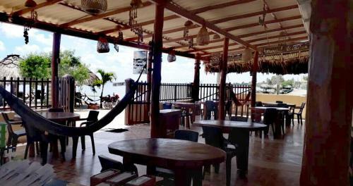 Hotel Costa Mar Cove�as