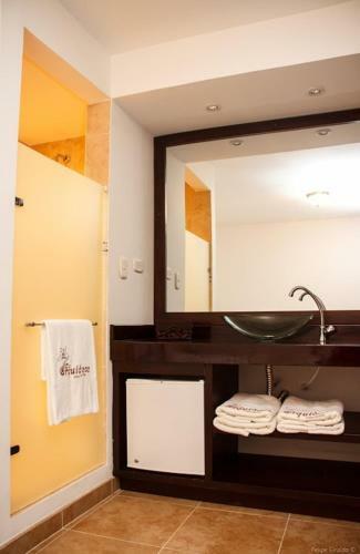 Casa Hotel Las Orquideas