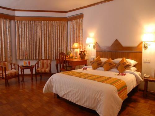 Hotel Amazing Kaytu
