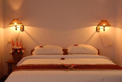 Hotel Amazing Kaytu