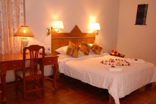 Hotel Amazing Kaytu