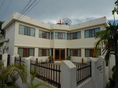 Hotel Amazing Kaytu