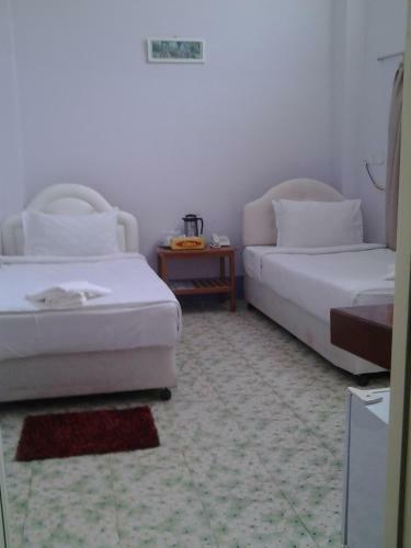 Shwe Moung Than Hotel