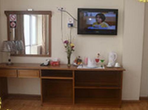 Diamond Crown Hotel Dawei