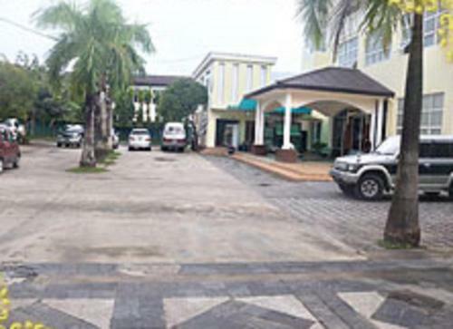 Diamond Crown Hotel Dawei