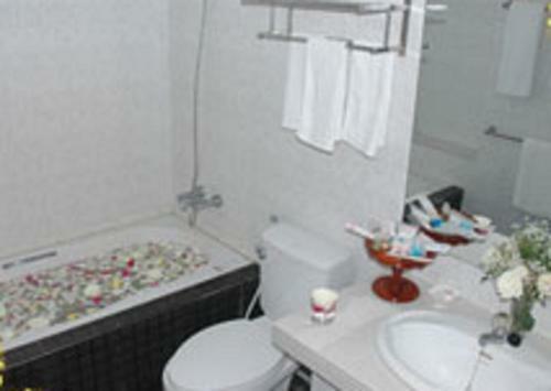 Diamond Crown Hotel Dawei