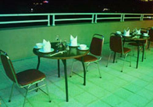 Diamond Crown Hotel Dawei