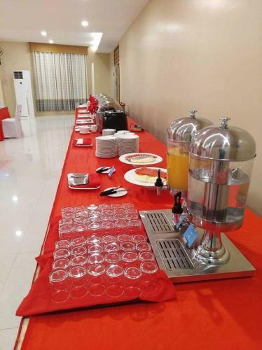 Hotel Htein Thar