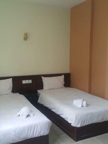 New Light Hotel