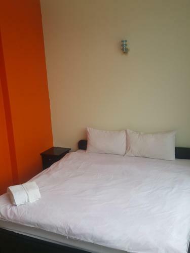New Light Hotel