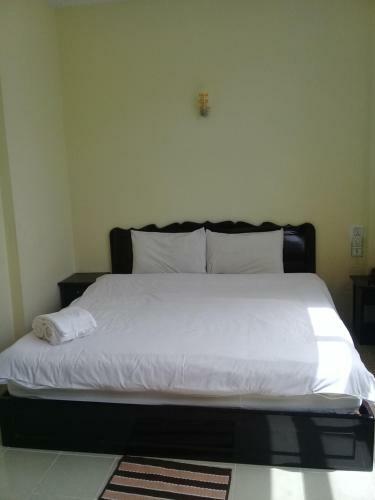 New Light Hotel