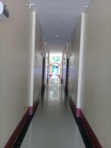 New Light Hotel