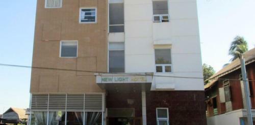 New Light Hotel