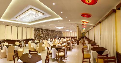 Taunggyi Hotel