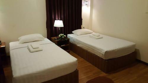 Bh Hotel