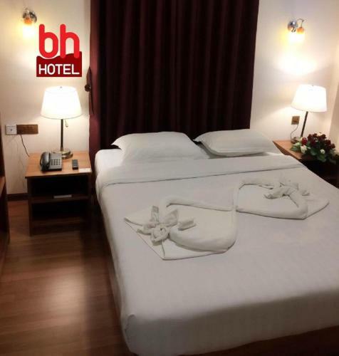 Bh Hotel
