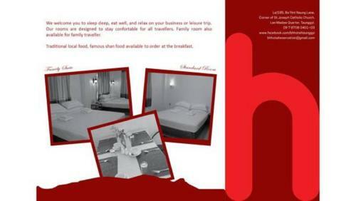 Bh Hotel