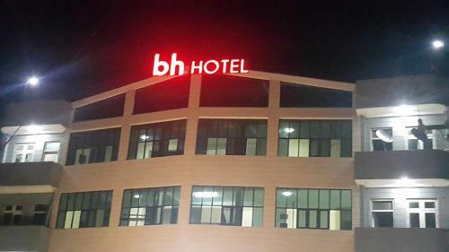 Bh Hotel