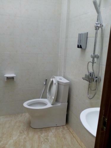 Golden Win 2 Hotel