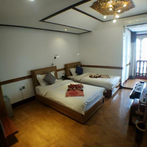 Motel Kong Loon 1