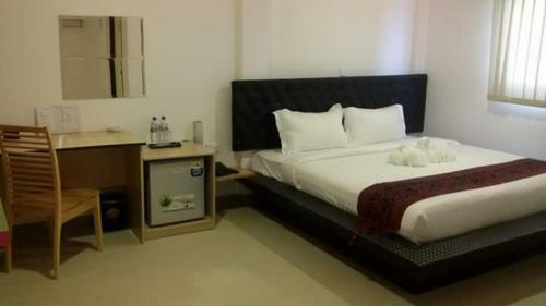 Hotel Queen's Land Inn