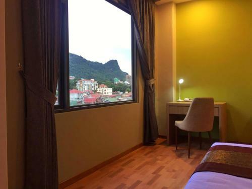 Hotel Lavista