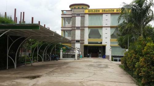 Golden Dragon Hotel