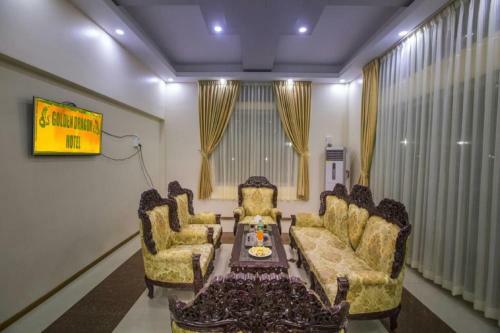 Golden Dragon Hotel