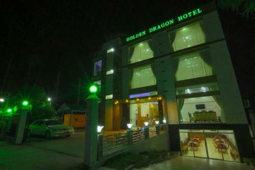 Golden Dragon Hotel